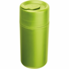 Kubek z podwójnymi ściankami GENOA 500 ml