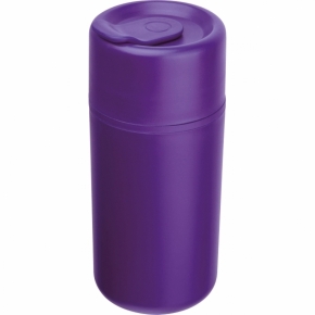 Kubek z podwójnymi ściankami GENOA 500 ml