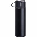 Termos z kubkami ICELAND 400 ml