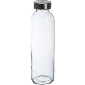 Butelka na wodę ANTALYA 600 ml