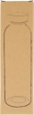 Butelka szklana ANTALYA 600 ml