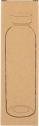 Butelka szklana ANTALYA 600 ml
