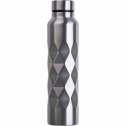 Butelka stalowa z recyklingu DENIZIL 1000 ml