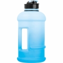 Butelka z tritanu soft touch GAINESVILLE 1300 ml