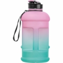 Butelka z tritanu GAINESVILLE 1300 ml