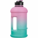 Butelka z tritanu soft touch GAINESVILLE 1300 ml