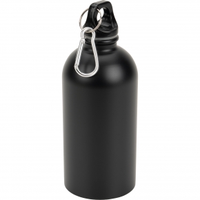 Butelka stalowa NEW YORK 500 ml