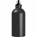 Stalowa butelka NEW YORK 500 ml