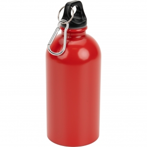 Butelka stalowa NEW YORK 500 ml