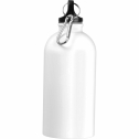 Stalowa butelka NEW YORK 500 ml