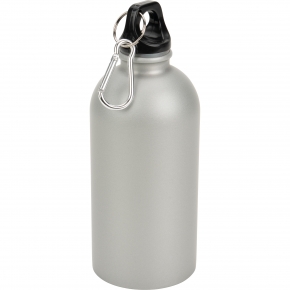 Butelka stalowa NEW YORK 500 ml