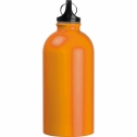 Stalowa butelka NEW YORK 500 ml