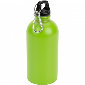 Butelka stalowa NEW YORK 500 ml