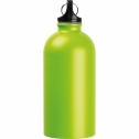 Stalowa butelka NEW YORK 500 ml