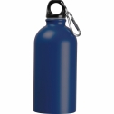 Stalowa butelka NEW YORK 500 ml