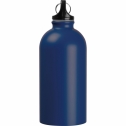 Stalowa butelka NEW YORK 500 ml
