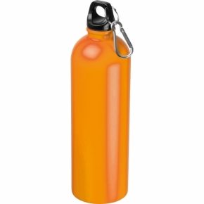 Butelka stalowa OSTROV 750 ml