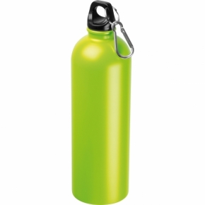 Butelka stalowa OSTROV 750 ml