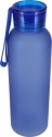 Butelka PET soft touch READING 550 ml