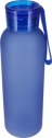 Butelka PET soft touch READING 550 ml