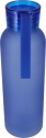 Butelka PET soft touch READING 550 ml