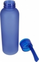 Butelka PET soft touch READING 550 ml