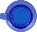 Butelka PET soft touch READING 600 ml