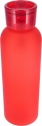 Butelka PET soft touch READING 550 ml