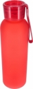 Butelka PET soft touch READING 550 ml