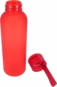 Butelka PET soft touch READING 550 ml