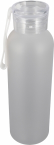 Butelka PET soft touch READING 550 ml