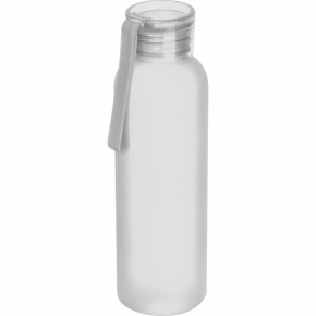 Butelka PET soft touch READING 600 ml