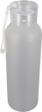 Butelka PET soft touch READING 550 ml