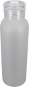 Butelka PET soft touch READING 550 ml