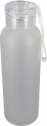 Butelka PET soft touch READING 550 ml