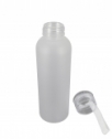 Butelka PET soft touch READING 550 ml