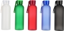 Butelka PET soft touch READING 600 ml