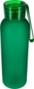 Butelka PET soft touch READING 550 ml