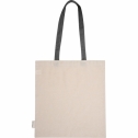 Torba na zakupy z bawełny z recyklingu CAMBRIDGE