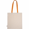 Torba na zakupy z bawełny z recyklingu CAMBRIDGE