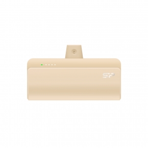 Power bank QD50 5000 mAh Silicon Power