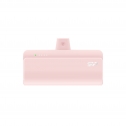 Power bank QD50 5000 mAh Silicon Power