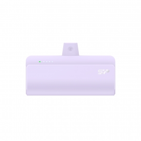Power bank QD50 5000 mAh Silicon Power