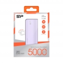 Power bank QD50 5000 mAh Silicon Power