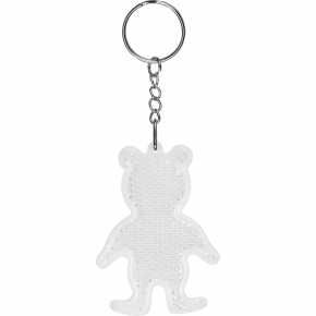 Brelok odblaskowy BEAR