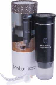 Ekspres do kawy 60 ml BATON ROUGE MoLu