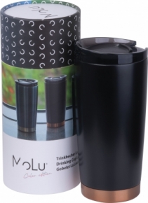 Kubek termiczny LA LOUVIERE MoLu 540 ml