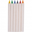 Zestaw kredek woskowych KINGSTON