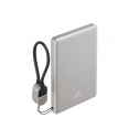 Power Bank Magsafe indukcyjny 15W VA2616 5000 mAh RIVACASE