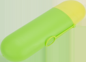 Etui na szczoteczke do zębów